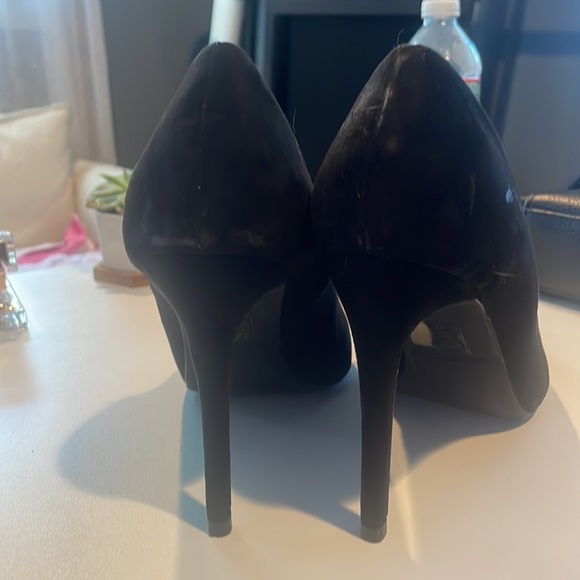 Call it Spring black pumps womens size 9 - Picture 3 of 3